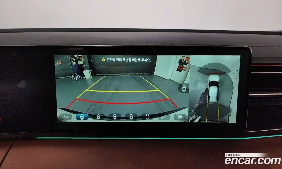 SsangYong Torres 2025 0.2 Автомат в Москве № 33661, фото 13