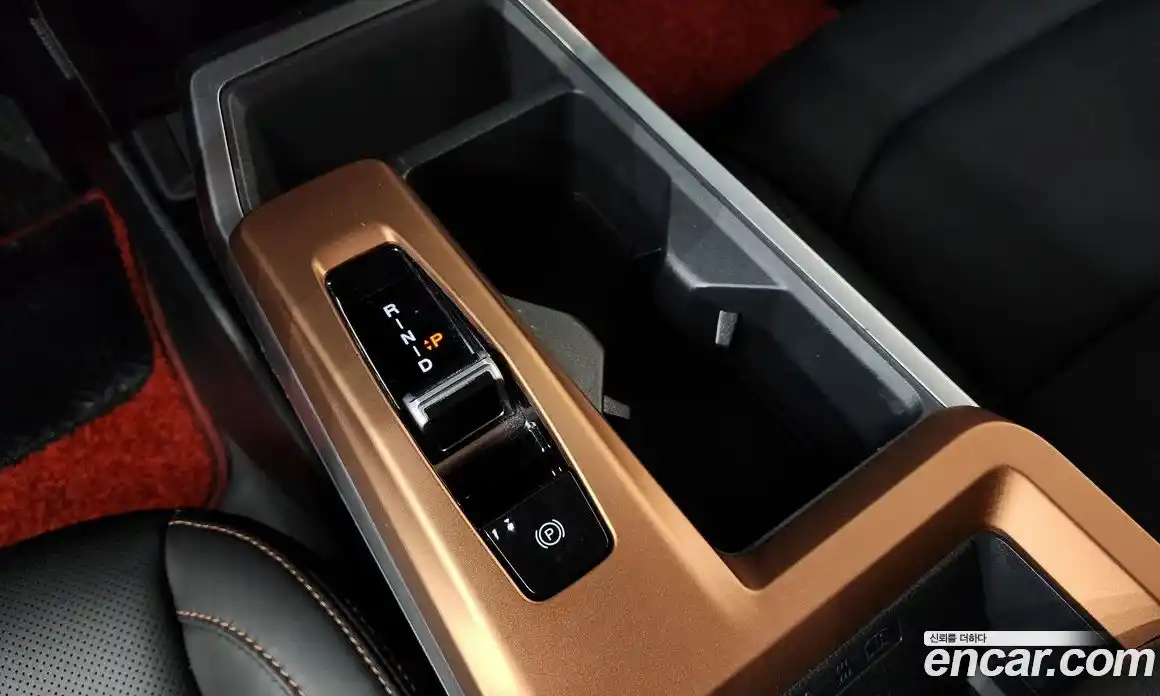 SsangYong Torres 2025 0.2 Автомат в Москве № 33661, фото 17