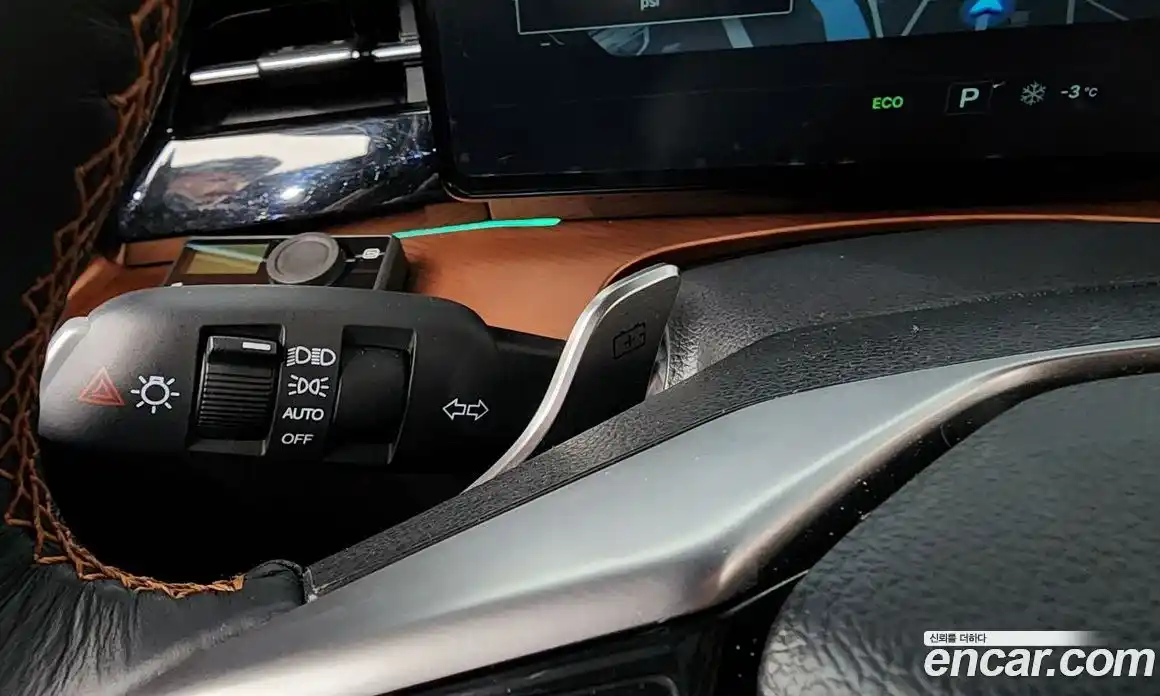 SsangYong Torres 2025 0.2 Автомат в Москве № 33661, фото 18