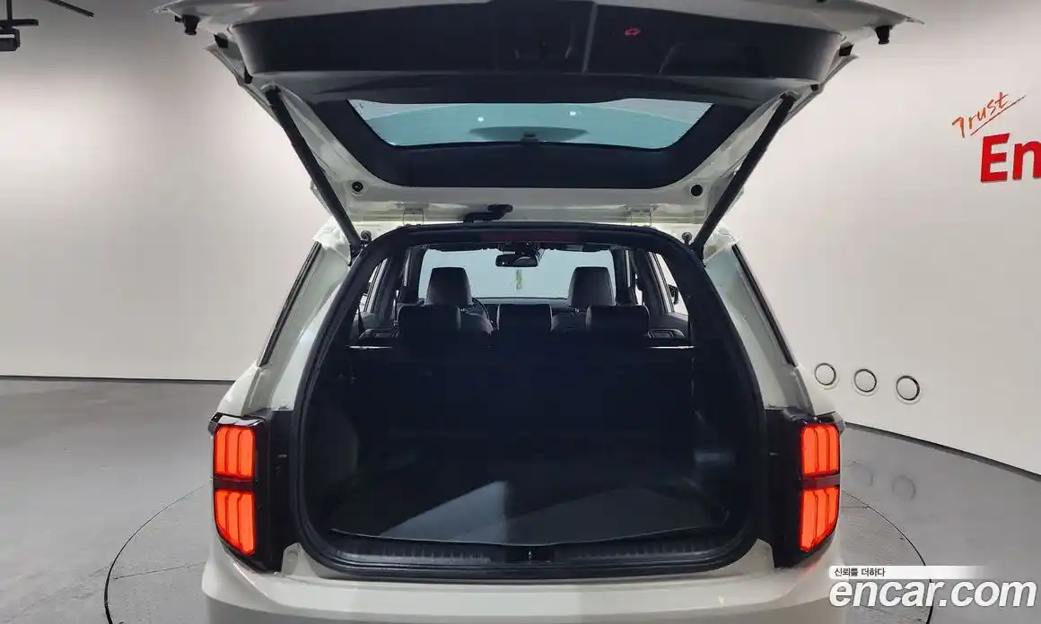 SsangYong Torres 2025 0.2 Автомат в Москве № 33661, фото 20