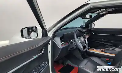 SsangYong Torres 2025 0.2 Автомат в Москве № 33661, миниатюра 2