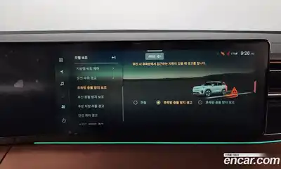 SsangYong Torres 2025 0.2 Автомат в Москве № 33661, миниатюра 3