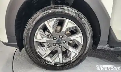 SsangYong Torres 2025 0.2 Автомат в Москве № 33661, миниатюра 4