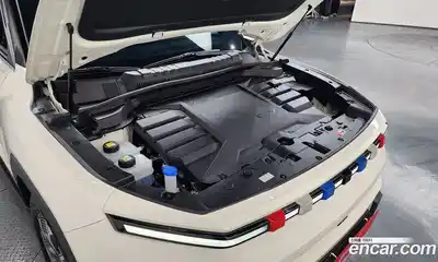 SsangYong Torres 2025 0.2 Автомат в Москве № 33661, миниатюра 5