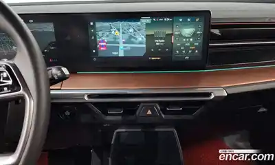 SsangYong Torres 2025 0.2 Автомат в Москве № 33661, миниатюра 7