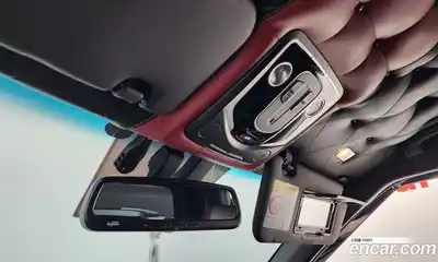 SsangYong Torres 2025 0.2 Автомат в Москве № 33661, миниатюра 9