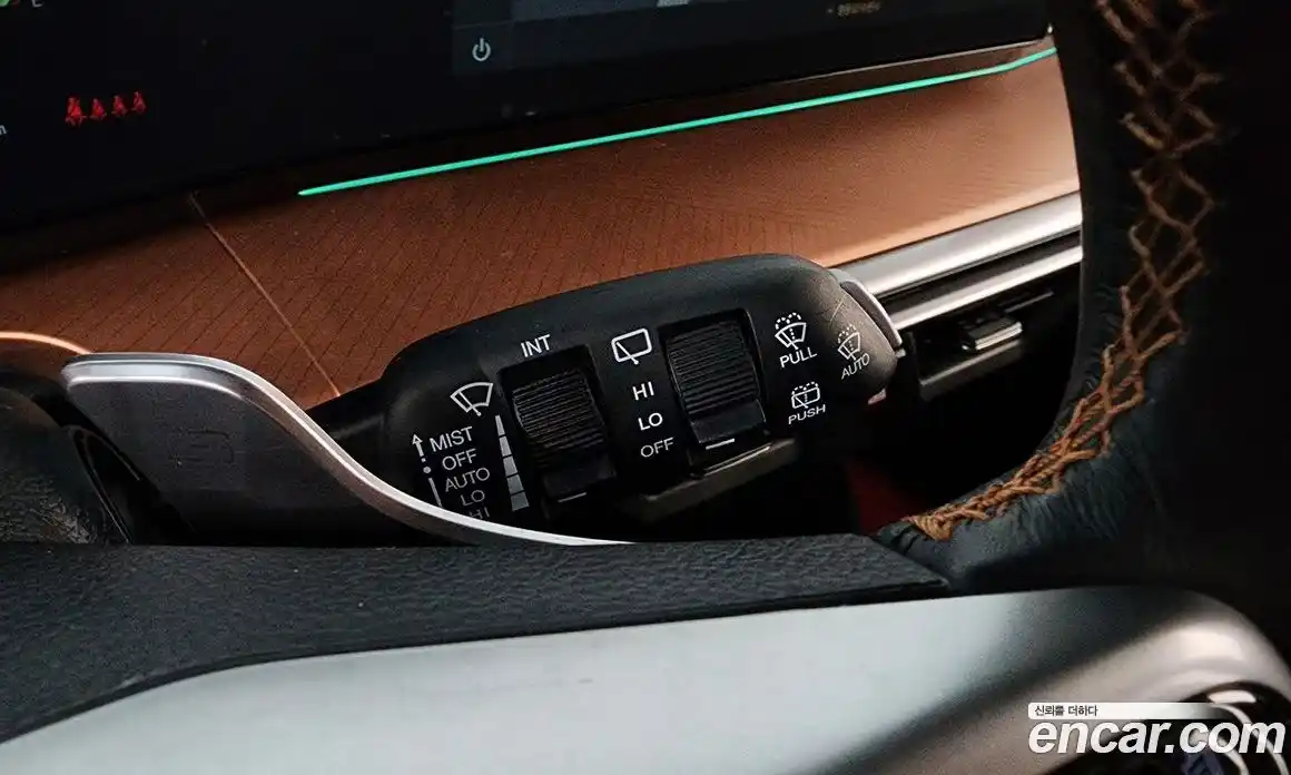 SsangYong Torres 2025 0.2 Автомат в Москве № 33661, фото 10