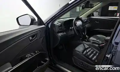 SsangYong TIBOLI 2020 1.6 Автомат в Москве № 33689, миниатюра 11