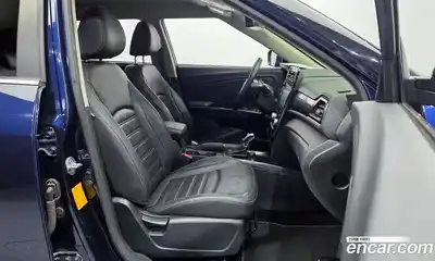 SsangYong TIBOLI 2020 1.6 Автомат в Москве № 33689, миниатюра 12