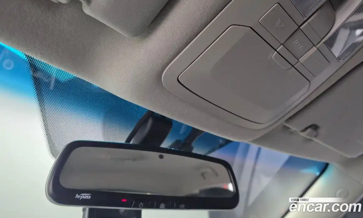 SsangYong TIBOLI 2020 1.6 Автомат в Москве № 33689, фото 16