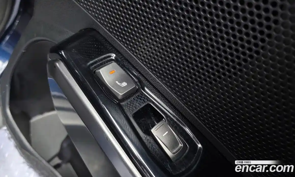 SsangYong TIBOLI 2020 1.6 Автомат в Москве № 33689, фото 17