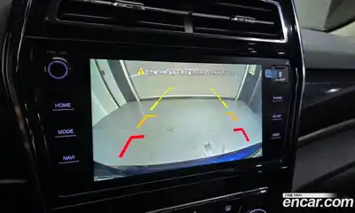 SsangYong TIBOLI 2020 1.6 Автомат в Москве № 33689, миниатюра 2