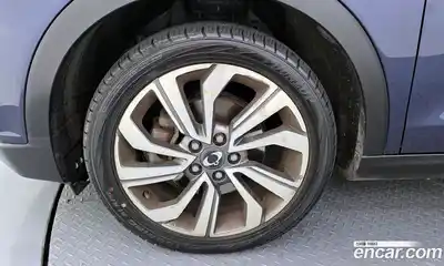 SsangYong TIBOLI 2020 1.6 Автомат в Москве № 33689, миниатюра 3