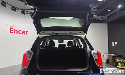 SsangYong TIBOLI 2020 1.6 Автомат в Москве № 33689, миниатюра 4