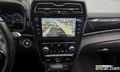 SsangYong TIBOLI 2020 1.6 Автомат в Москве № 33689, миниатюра 6