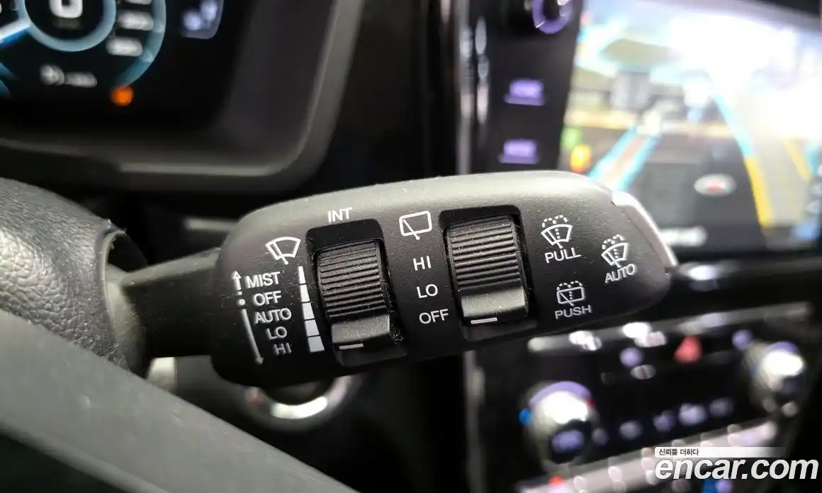 SsangYong TIBOLI 2020 1.6 Автомат в Москве № 33689, фото 7