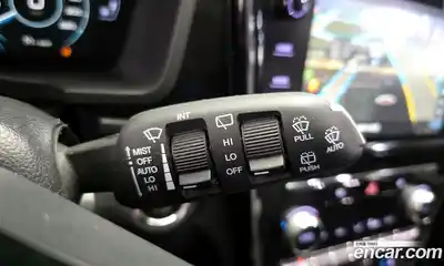 SsangYong TIBOLI 2020 1.6 Автомат в Москве № 33689, миниатюра 7