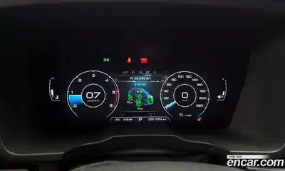 SsangYong TIBOLI 2020 1.6 Автомат в Москве № 33689, миниатюра 8