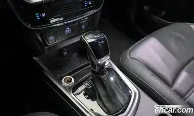 SsangYong TIBOLI 2020 1.6 Автомат в Москве № 33689, миниатюра 9