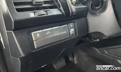 SsangYong Rexton 2020 2.2 Автомат в Москве № 33819, миниатюра 4