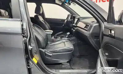 SsangYong Rexton 2020 2.2 Автомат в Москве № 33819, миниатюра 7