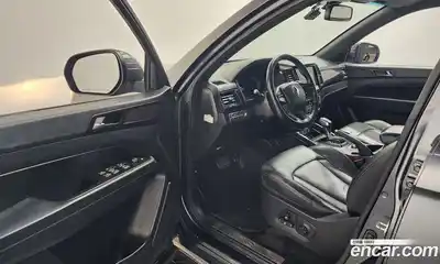 SsangYong Rexton 2020 2.2 Автомат в Москве № 33819, миниатюра 10