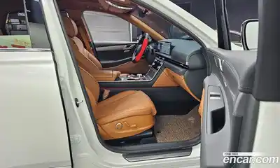 Genesis GV80 2025 2.5 Автомат в Москве № 339283, миниатюра 12