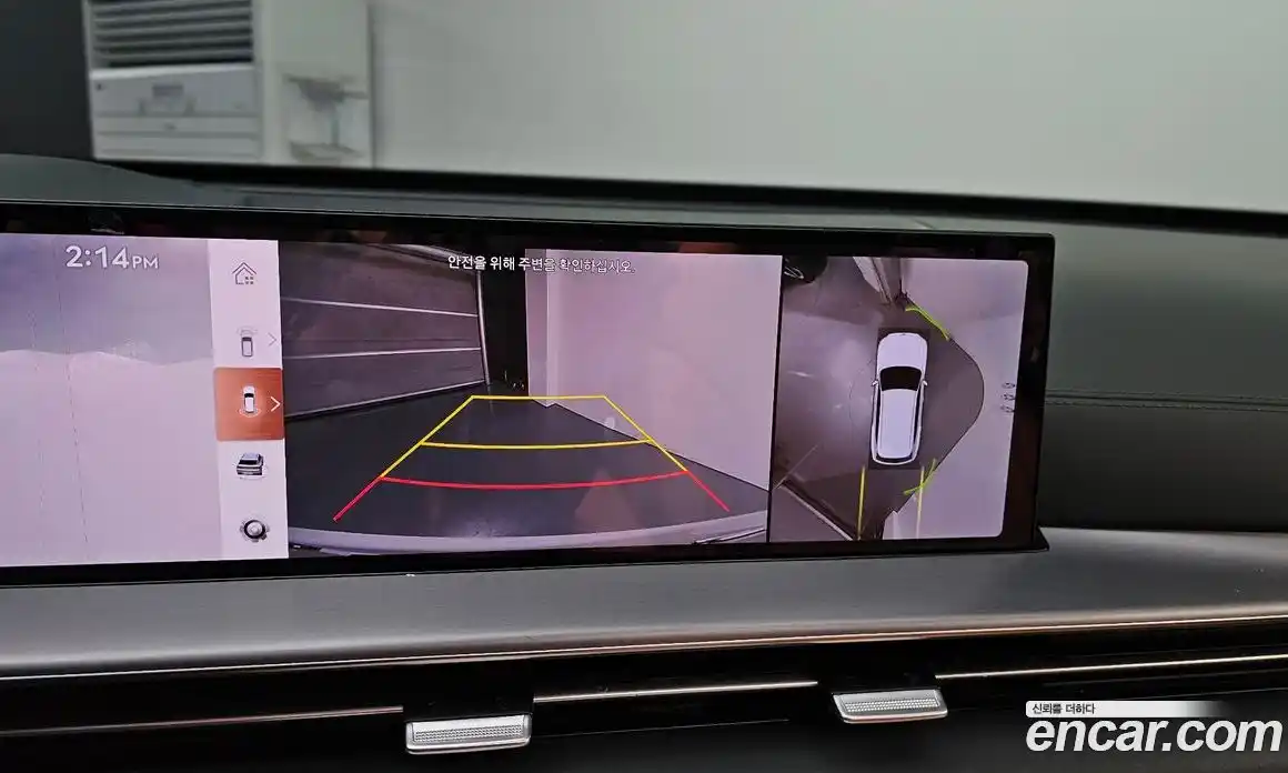 Genesis GV80 2025 2.5 Автомат в Москве № 339283, фото 17