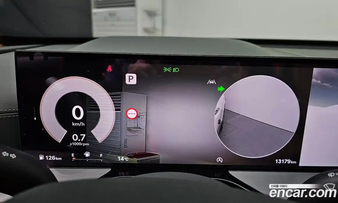 Genesis GV80 2025 2.5 Автомат в Москве № 339283, фото 3