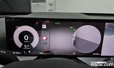 Genesis GV80 2025 2.5 Автомат в Москве № 339283, миниатюра 3