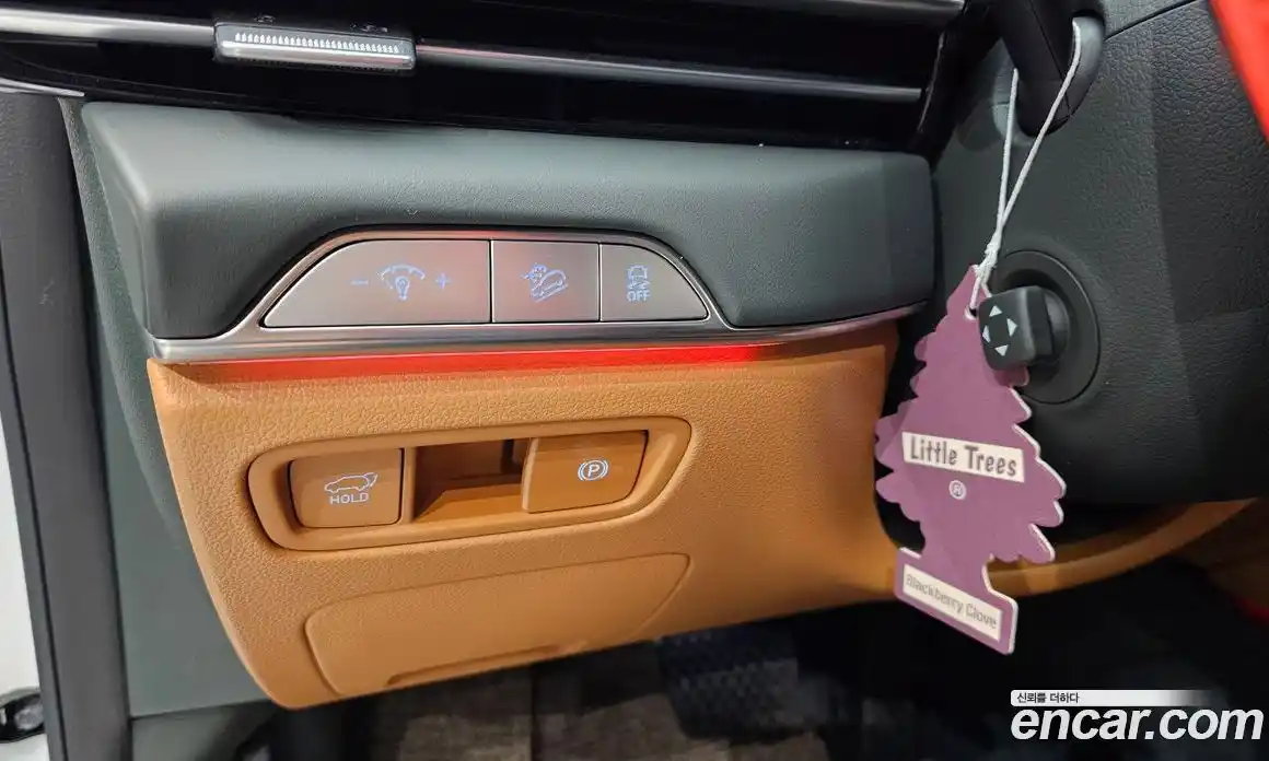 Genesis GV80 2025 2.5 Автомат в Москве № 339283, фото 5