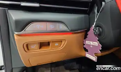 Genesis GV80 2025 2.5 Автомат в Москве № 339283, миниатюра 5