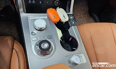 Genesis GV80 2025 2.5 Автомат в Москве № 339283, миниатюра 6