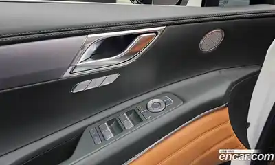 Genesis GV80 2025 2.5 Автомат в Москве № 339283, миниатюра 10