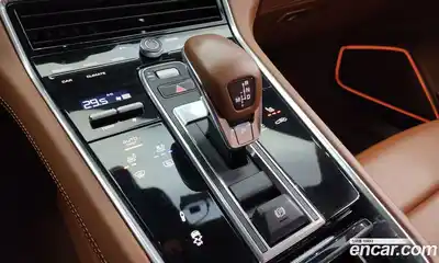 Porsche Panamera 2023 4.0 Автомат в Москве № 344438, миниатюра 12