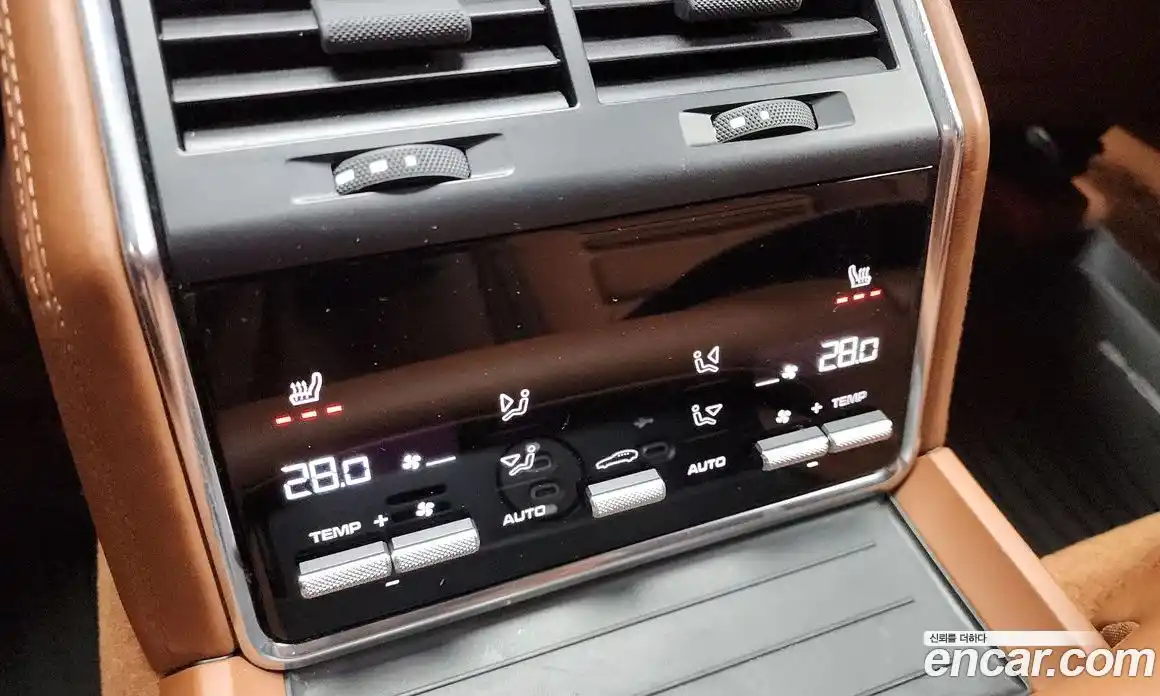 Porsche Panamera 2023 4.0 Автомат в Москве № 344438, фото 6