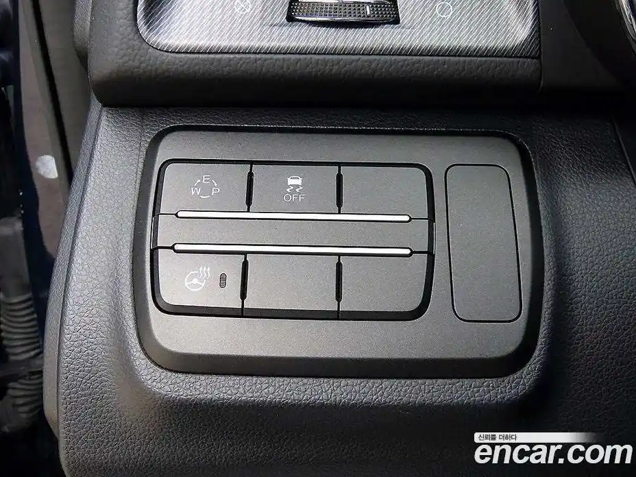 SsangYong TIBOLI 2017 1.6 Автомат в Москве № 34613, фото 12