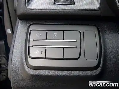 SsangYong TIBOLI 2017 1.6 Автомат в Москве № 34613, миниатюра 12