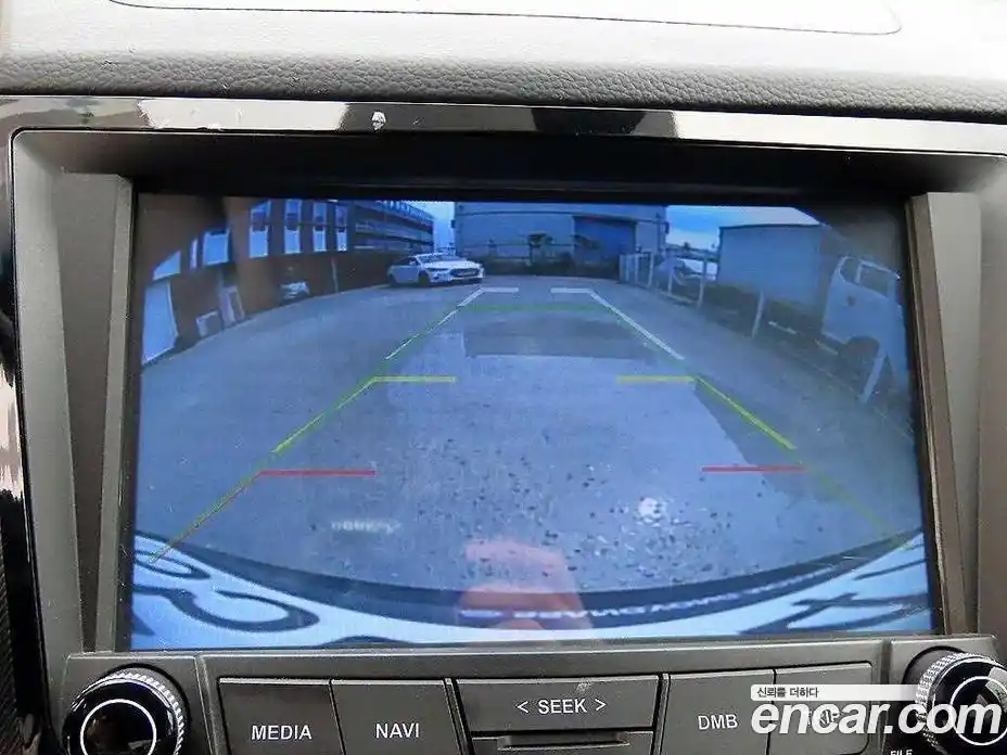 SsangYong TIBOLI 2017 1.6 Автомат в Москве № 34613, фото 13