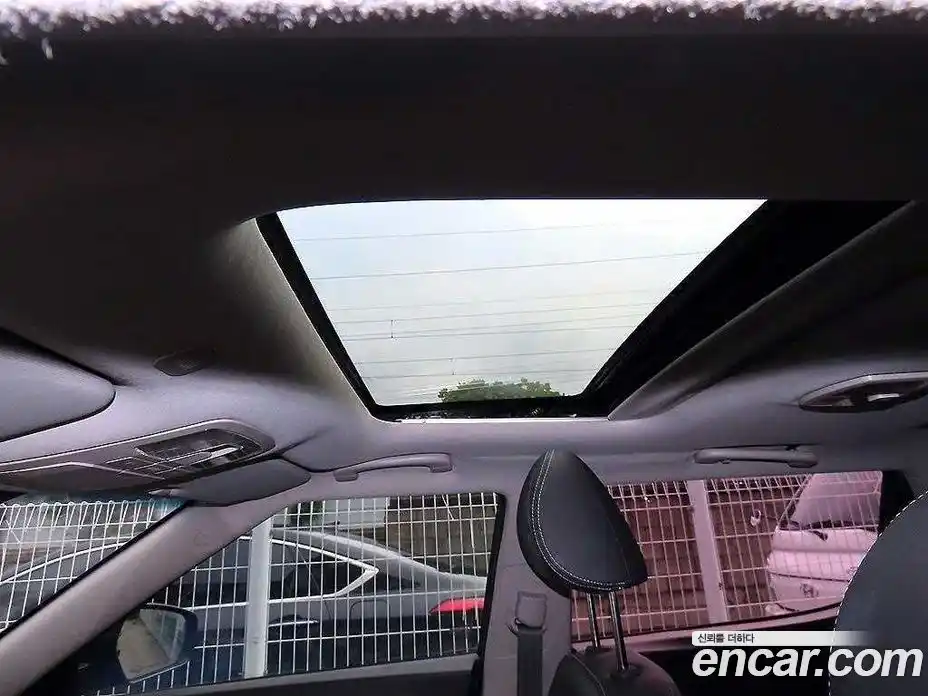 SsangYong TIBOLI 2017 1.6 Автомат в Москве № 34613, фото 14