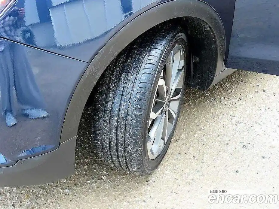 SsangYong TIBOLI 2017 1.6 Автомат в Москве № 34613, фото 17