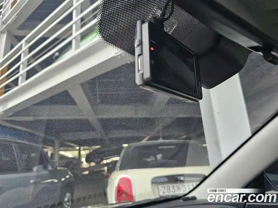 SsangYong TIBOLI 2017 1.6 Автомат в Москве № 34613, фото 19