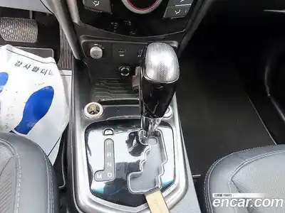 SsangYong TIBOLI 2017 1.6 Автомат в Москве № 34613, миниатюра 10