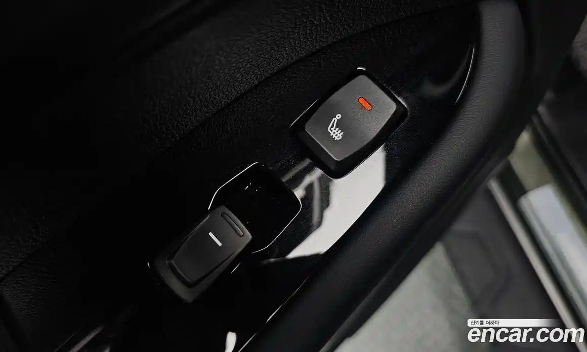 SsangYong Rexton 2024 2.2 Автомат в Москве № 35100, фото 15