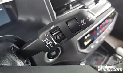 SsangYong Rexton 2024 2.2 Автомат в Москве № 35100, миниатюра 2