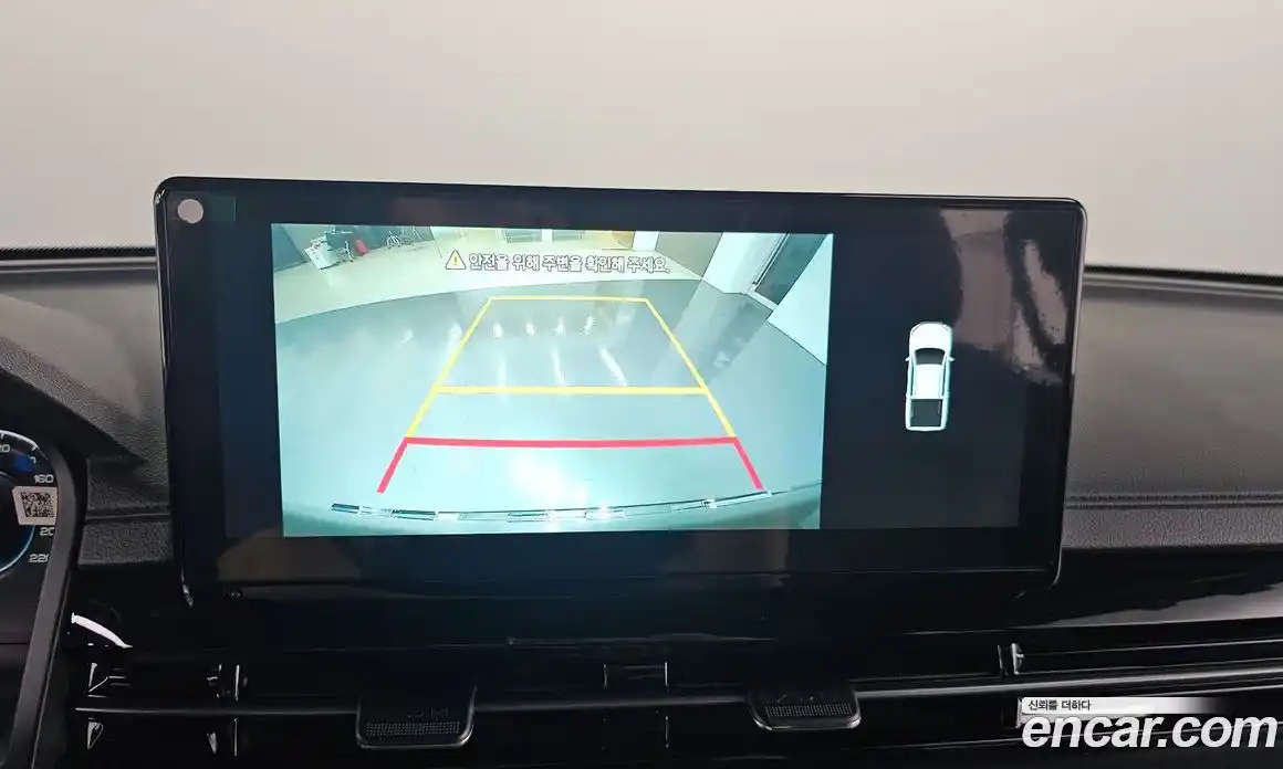 SsangYong Rexton 2024 2.2 Автомат в Москве № 35100, фото 3