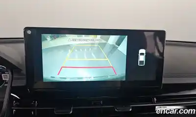 SsangYong Rexton 2024 2.2 Автомат в Москве № 35100, миниатюра 3