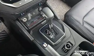 SsangYong Rexton 2024 2.2 Автомат в Москве № 35100, миниатюра 4