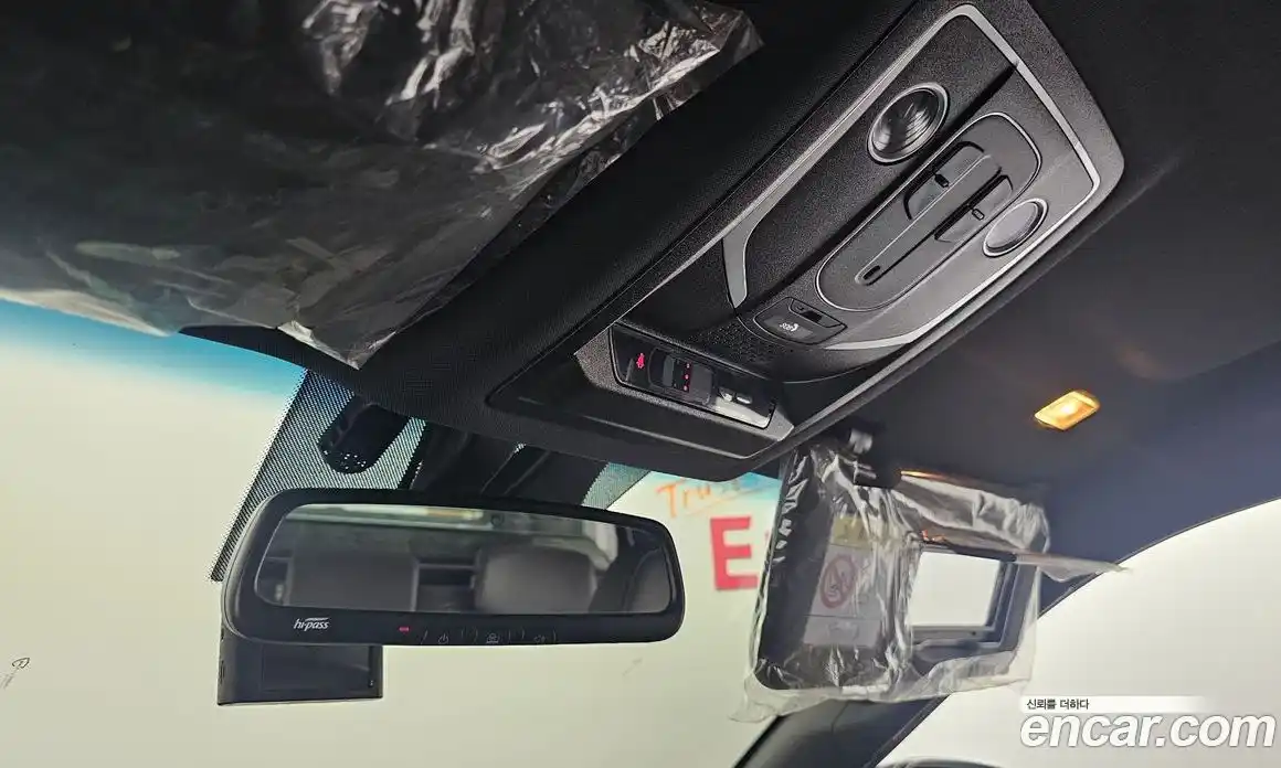 SsangYong Rexton 2024 2.2 Автомат в Москве № 35100, фото 6