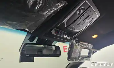 SsangYong Rexton 2024 2.2 Автомат в Москве № 35100, миниатюра 6